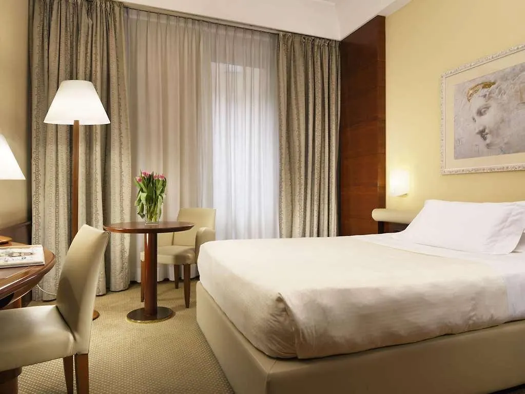 Una Hotels Cusani Milano