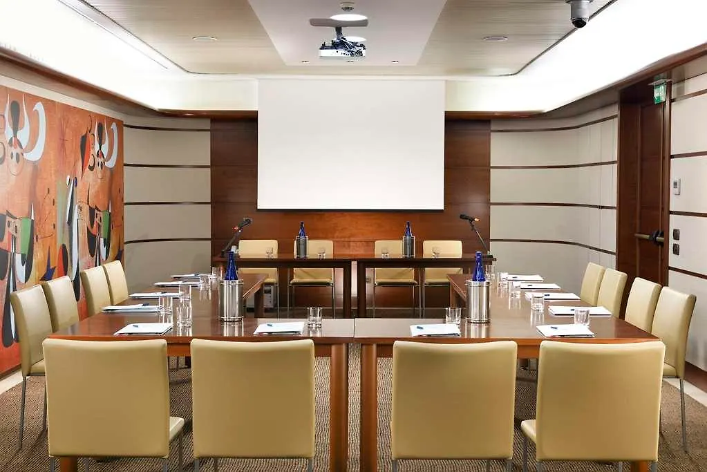 Una Hotels Cusani Milano 4*, Mediolan Włochy