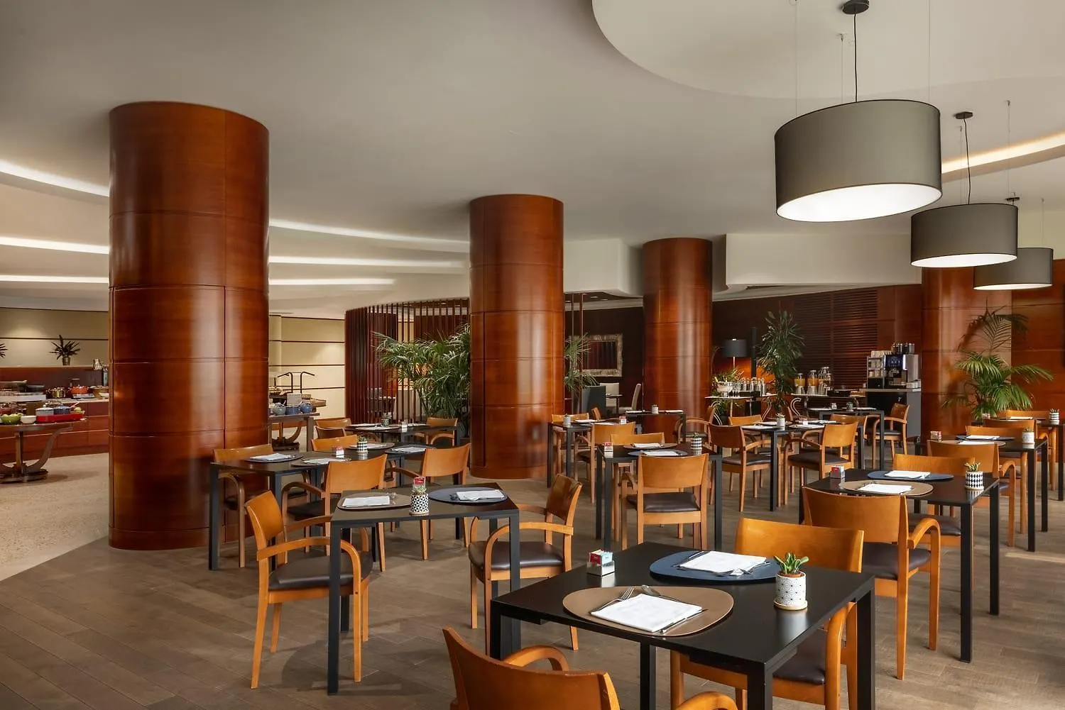 Una Hotels Cusani Milano 4*, Mediolan Włochy