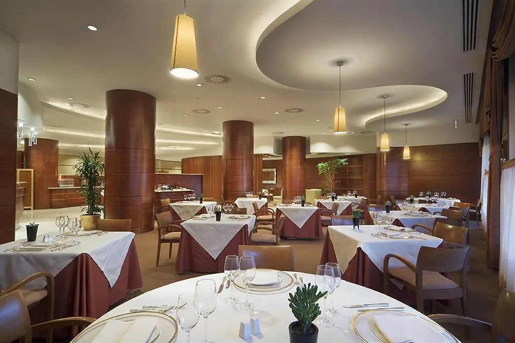 Una Hotels Cusani Milano