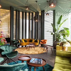 Lägenhetshotell Hotel2stay ***
