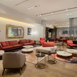 Nh Collection President Milano