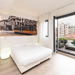 Hotel Kleos Citta Studi By Kleos Group Collection ***