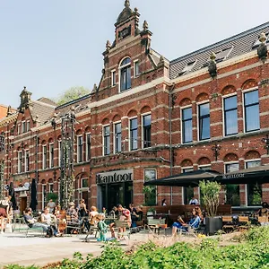 Hotell Conscious Westerpark ****