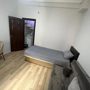 Otel Kilit Taksim Luxury İstanbul