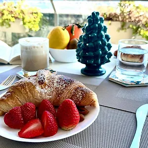 Bed & Breakfast Location10 ***