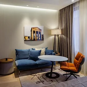 Hotel Cavour ****