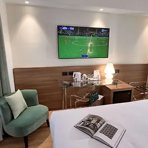 Hotell Western ****