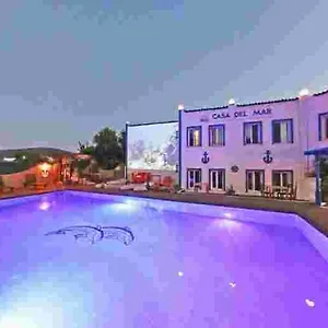 Otel Casa Del Mar Bodrum
