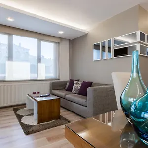 Apart Otel Aura İstanbul