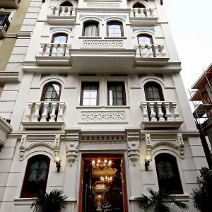 Otel Niles İstanbul