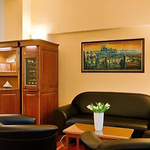 Otel Cloister Prag