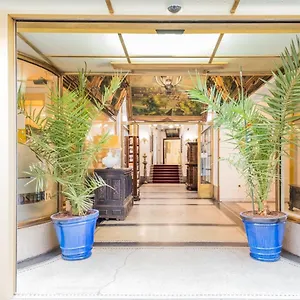 Otel Bologna Prag