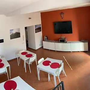 Penzion Teatro Greco 