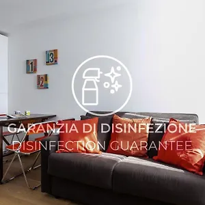 Italianway - Simonetta 5 Appartamento