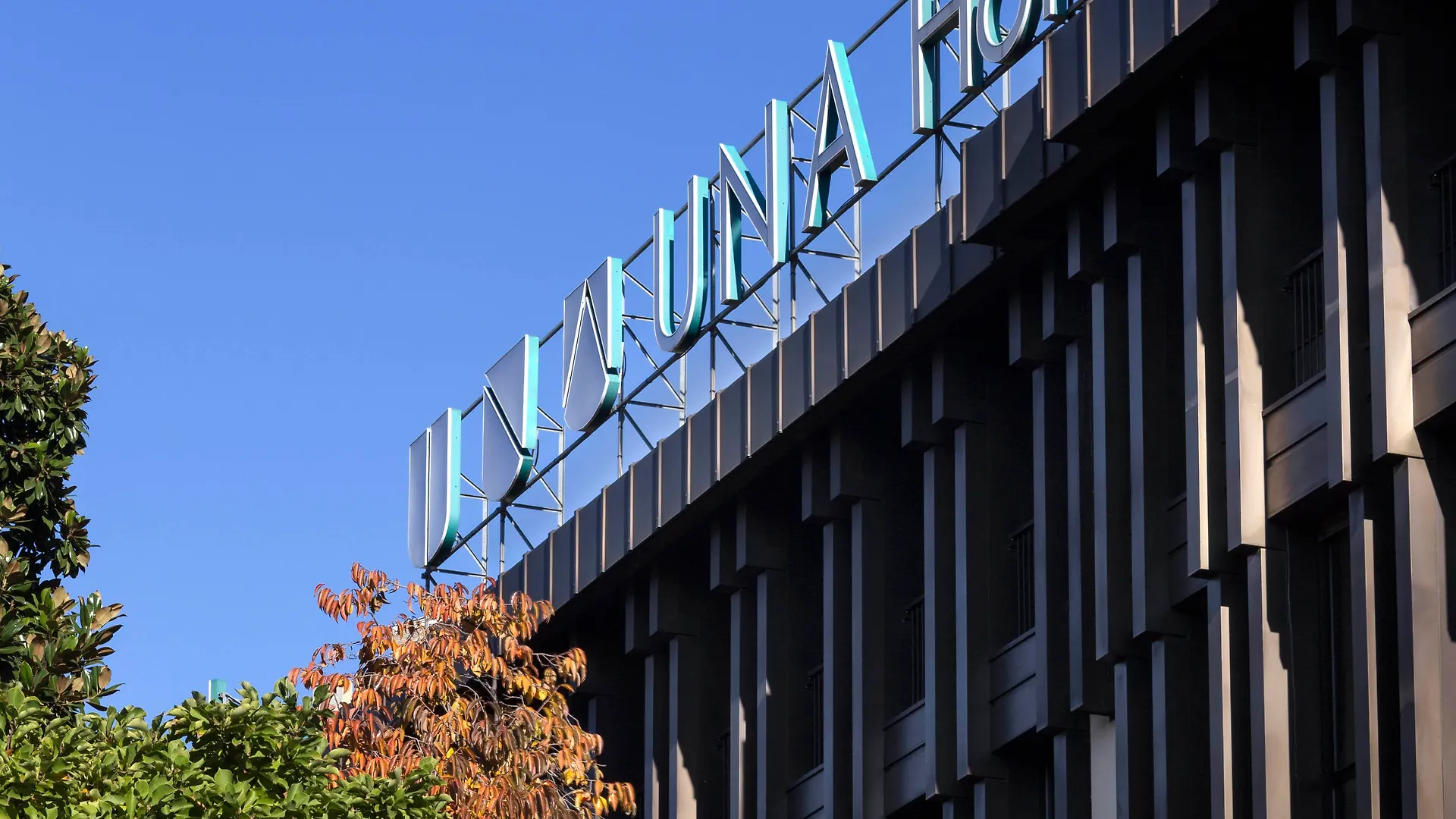 Hotel UNAHOTELS Cusani Milano