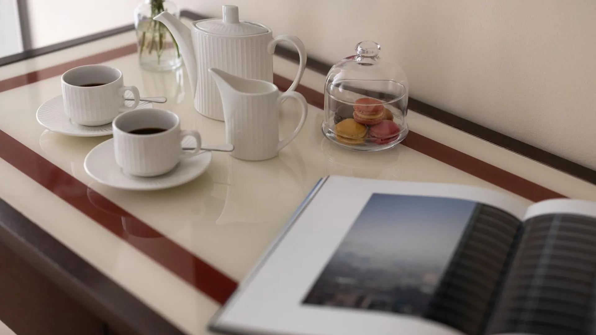 Hotel UNAHOTELS Cusani Milano