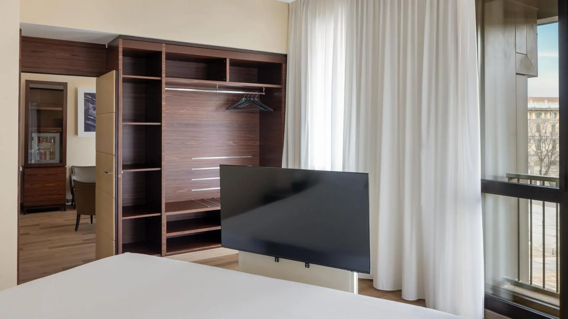 Una Hotels Cusani Milano
